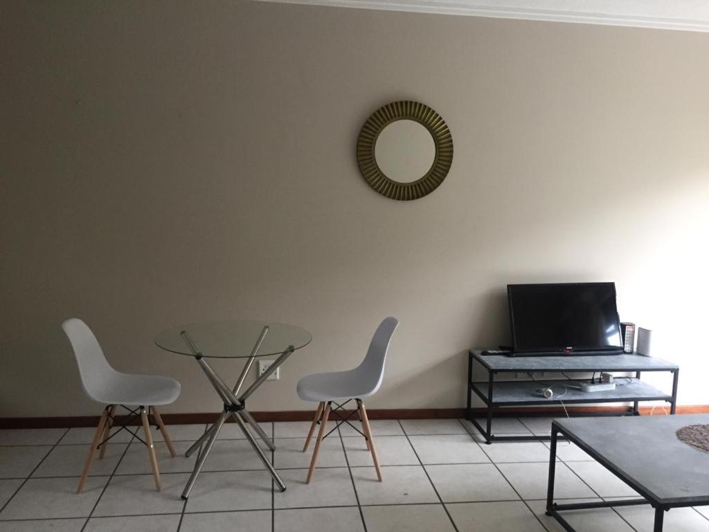 Sisonke Apartment Monte サントン エクステリア 写真